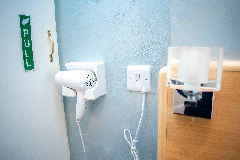 Royal Square Hotel - NEC and Birmingham Airport - Oda