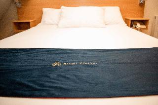 Royal Square Hotel - NEC and Birmingham Airport fotoÄŸrafÄ±