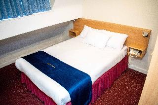 Royal Square Hotel - NEC and Birmingham Airport fotoÄŸrafÄ±