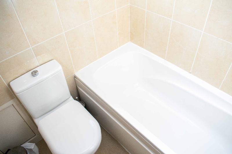 Royal Square Hotel - NEC and Birmingham Airport - Oda