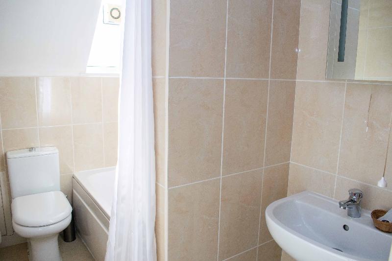Royal Square Hotel - NEC and Birmingham Airport - Oda