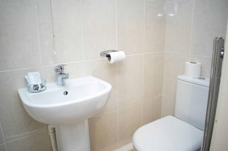 Royal Square Hotel - NEC and Birmingham Airport - Oda