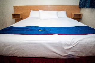 Royal Square Hotel - NEC and Birmingham Airport fotoÄŸrafÄ±