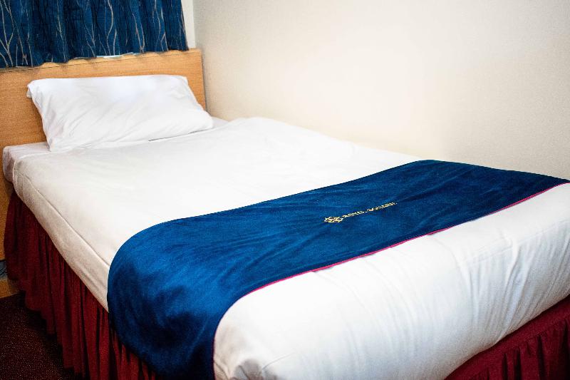 Royal Square Hotel - NEC and Birmingham Airport - Oda