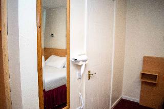 Royal Square Hotel - NEC and Birmingham Airport fotoÄŸrafÄ±