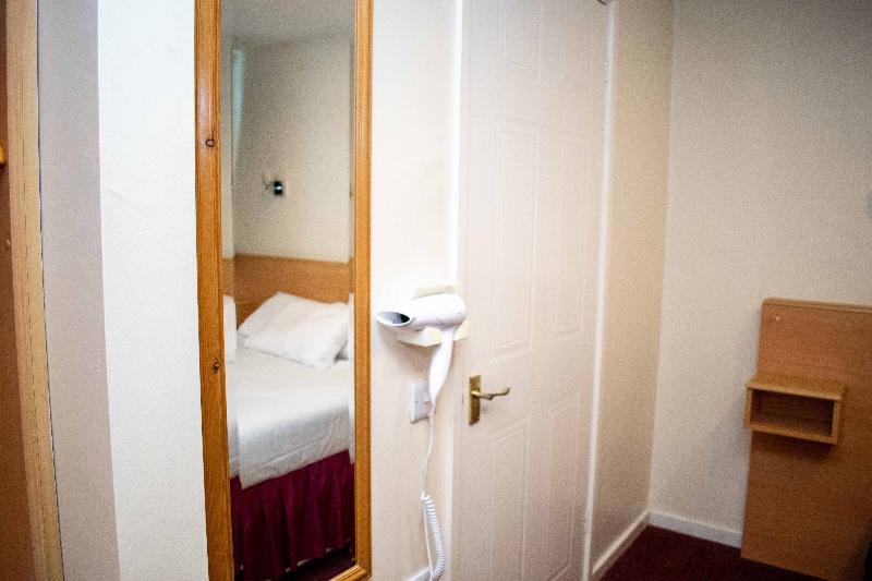 Royal Square Hotel - NEC and Birmingham Airport - Oda