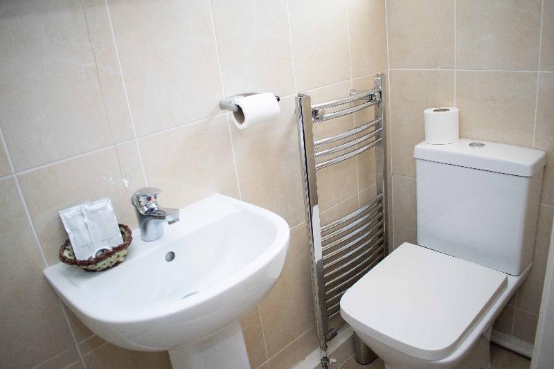 Royal Square Hotel - NEC and Birmingham Airport - Oda