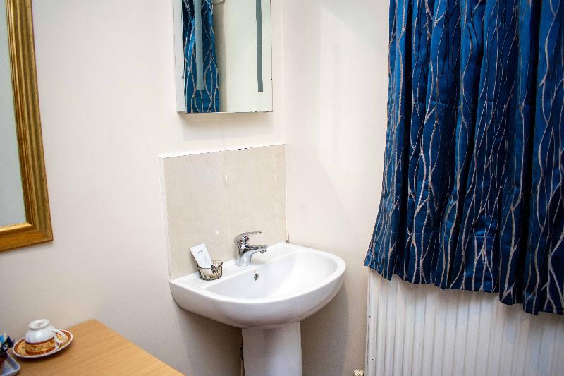 Royal Square Hotel - NEC and Birmingham Airport - Oda