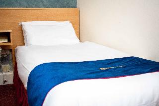Royal Square Hotel - NEC and Birmingham Airport fotoÄŸrafÄ±