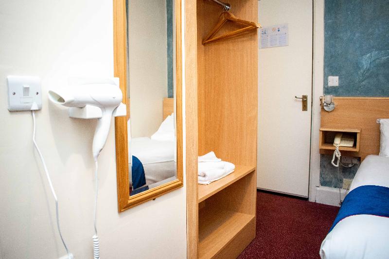 Royal Square Hotel - NEC and Birmingham Airport - Oda