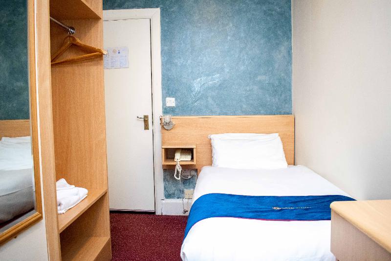 Royal Square Hotel - NEC and Birmingham Airport - Oda