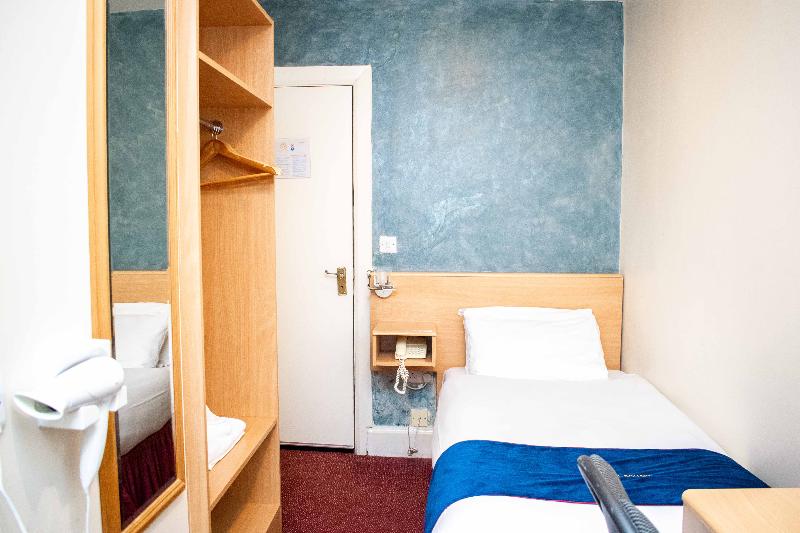Royal Square Hotel - NEC and Birmingham Airport - Oda