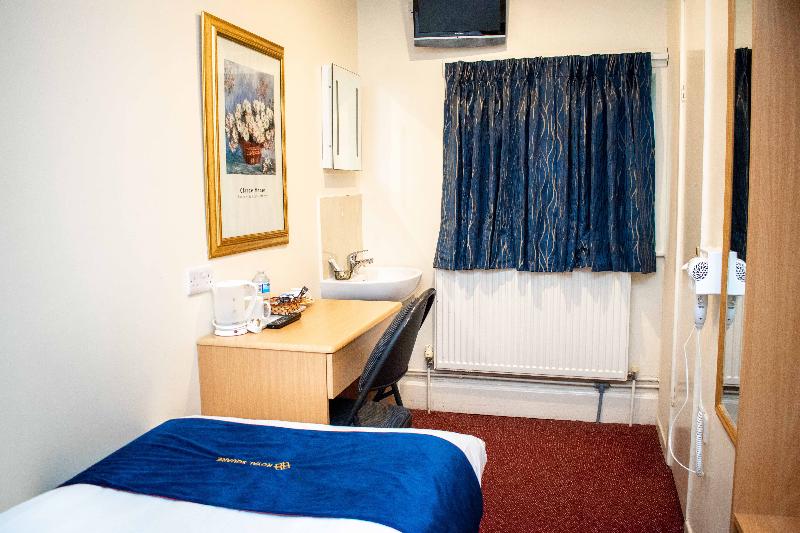 Royal Square Hotel - NEC and Birmingham Airport - Oda