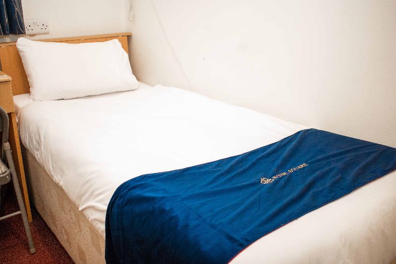 Royal Square Hotel - NEC and Birmingham Airport - Oda