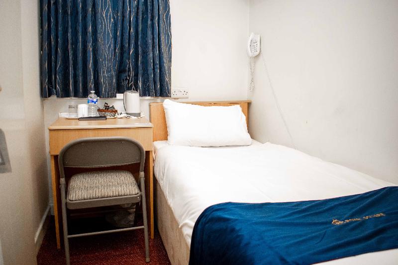 Royal Square Hotel - NEC and Birmingham Airport - Oda