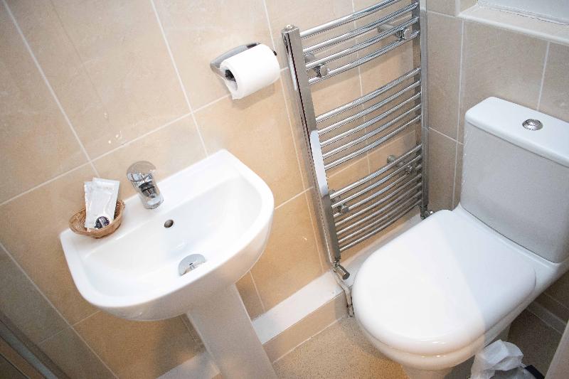Royal Square Hotel - NEC and Birmingham Airport - Oda