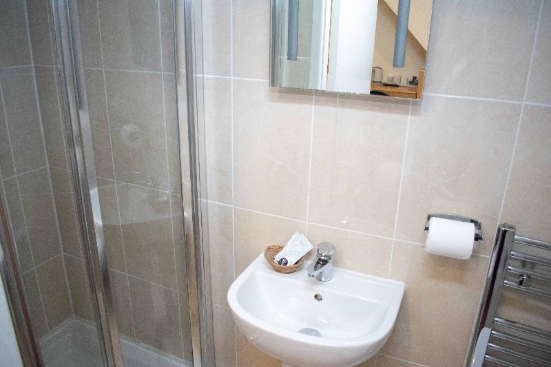 Royal Square Hotel - NEC and Birmingham Airport - Oda