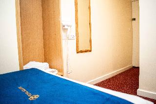 Royal Square Hotel - NEC and Birmingham Airport fotoÄŸrafÄ±