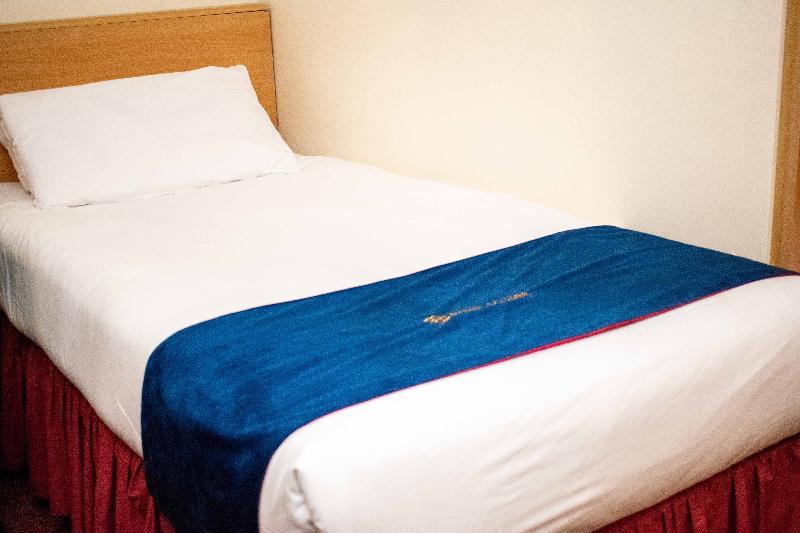 Royal Square Hotel - NEC and Birmingham Airport - Oda