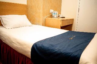 Royal Square Hotel - NEC and Birmingham Airport fotoÄŸrafÄ±