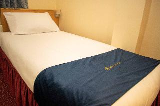 Royal Square Hotel - NEC and Birmingham Airport fotoÄŸrafÄ±