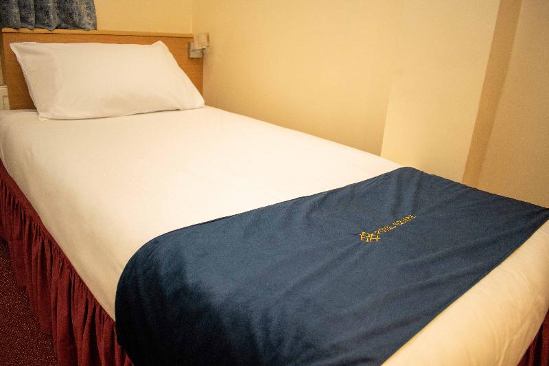Royal Square Hotel - NEC and Birmingham Airport - Oda