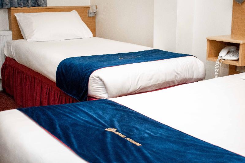 Royal Square Hotel - NEC and Birmingham Airport - Oda