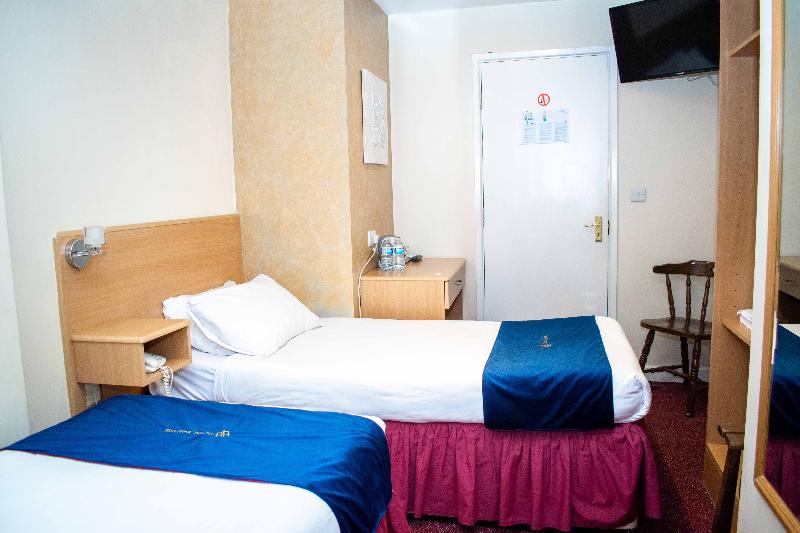 Royal Square Hotel - NEC and Birmingham Airport - Oda