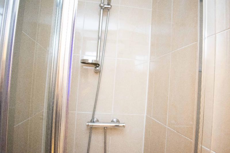 Royal Square Hotel - NEC and Birmingham Airport - Oda