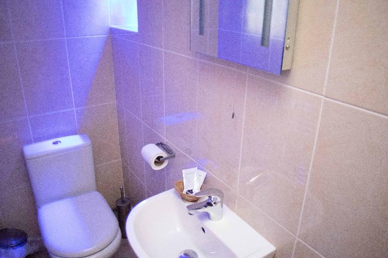 Royal Square Hotel - NEC and Birmingham Airport - Oda