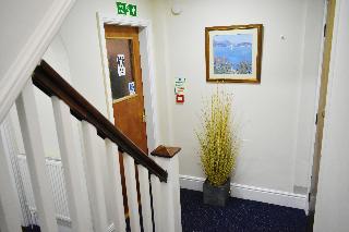 Royal Square Hotel - NEC and Birmingham Airport fotoÄŸrafÄ±