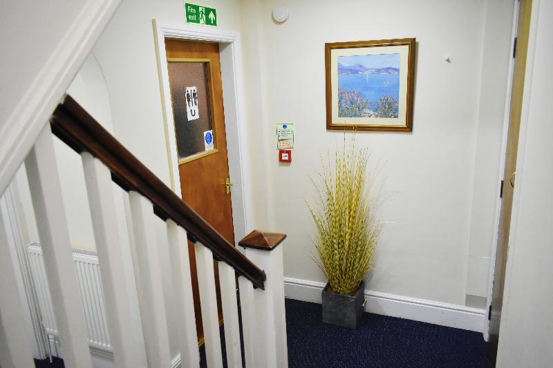 Royal Square Hotel - NEC and Birmingham Airport - Restoran