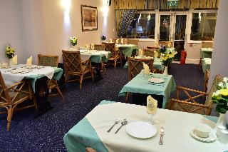 Royal Square Hotel - NEC and Birmingham Airport fotoÄŸrafÄ±