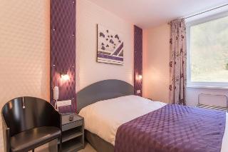 Logis Hotel Des Vosges