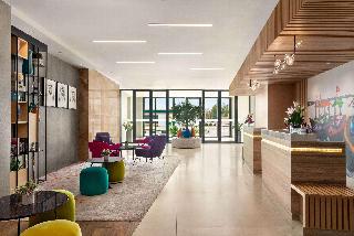 La Quinta by Wyndham Dubai Jumeirah fotoÄŸrafÄ±