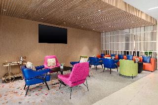 La Quinta by Wyndham Dubai Jumeirah fotoÄŸrafÄ±