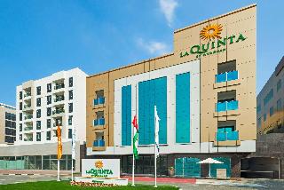 La Quinta by Wyndham Dubai Jumeirah otel fotoğrafı