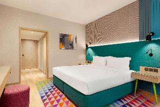 La Quinta by Wyndham Dubai Jumeirah fotoÄŸrafÄ±