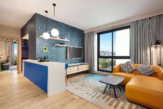 La Quinta by Wyndham Dubai Jumeirah fotoÄŸrafÄ±