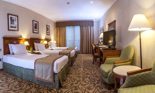 La Quinta by Wyndham Dubai Jumeirah fotoÄŸrafÄ±