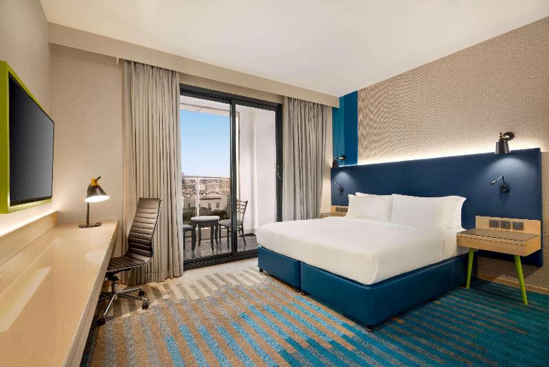 La Quinta by Wyndham Dubai Jumeirah - Oda