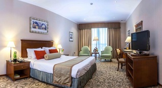 La Quinta by Wyndham Dubai Jumeirah fotoÄŸrafÄ±