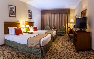 La Quinta by Wyndham Dubai Jumeirah fotoÄŸrafÄ±
