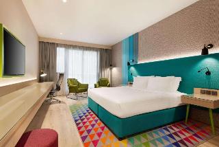 La Quinta by Wyndham Dubai Jumeirah fotoÄŸrafÄ±