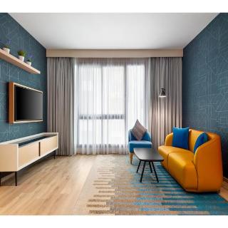 La Quinta by Wyndham Dubai Jumeirah fotoÄŸrafÄ±