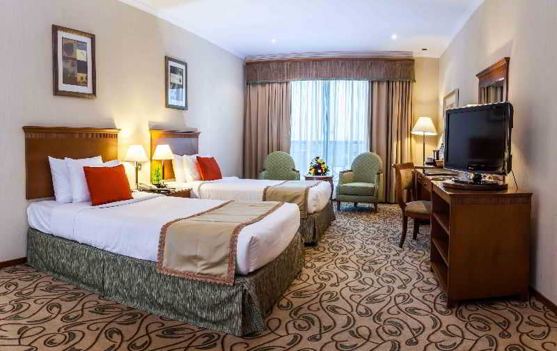 La Quinta by Wyndham Dubai Jumeirah fotoÄŸrafÄ±