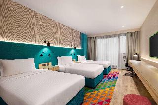 La Quinta by Wyndham Dubai Jumeirah fotoÄŸrafÄ±