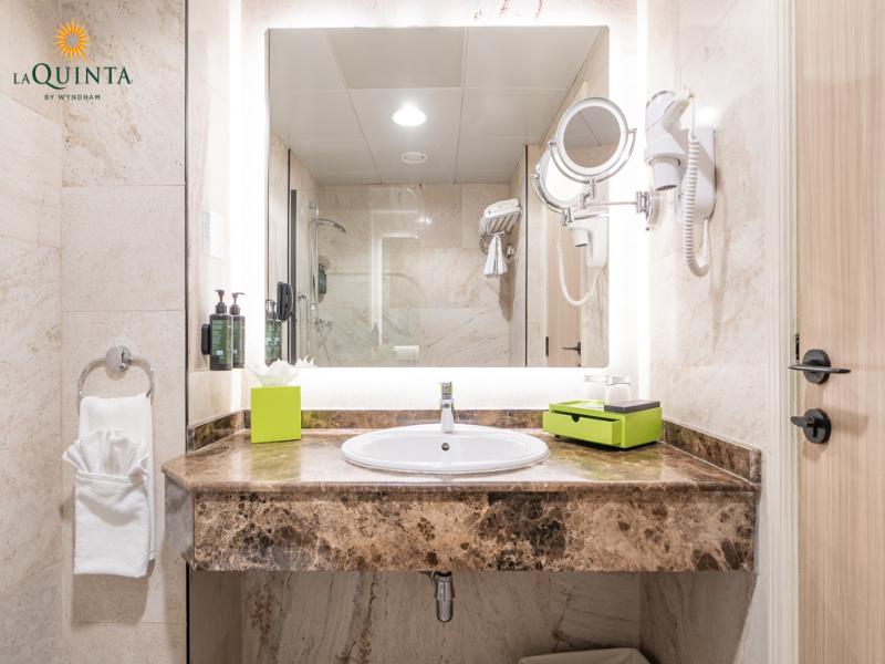 La Quinta by Wyndham Dubai Jumeirah - Oda