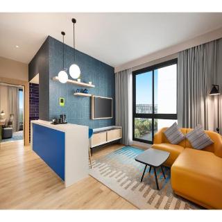 La Quinta by Wyndham Dubai Jumeirah fotoÄŸrafÄ±