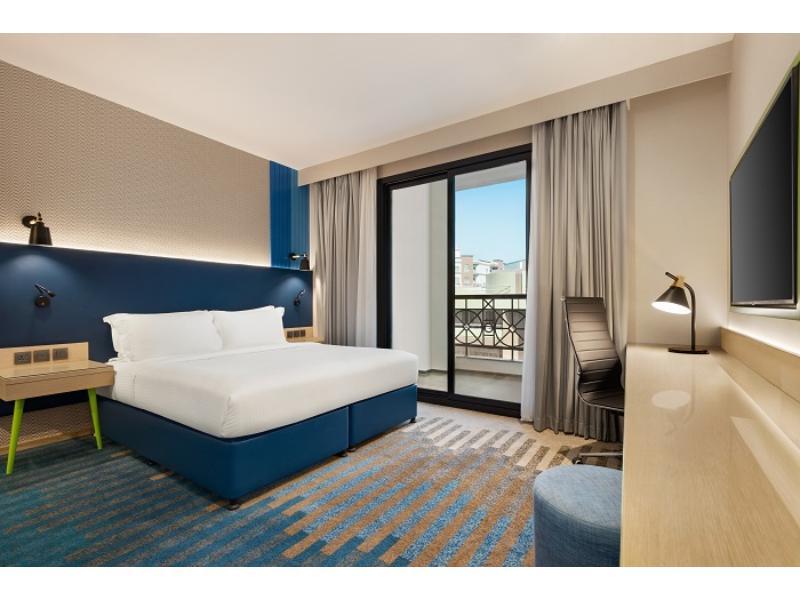 La Quinta by Wyndham Dubai Jumeirah - Oda